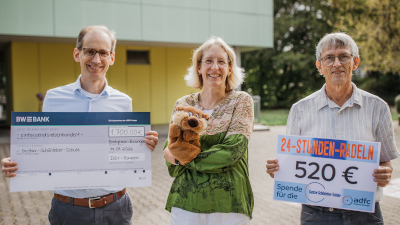 24-Stunden-Radeln