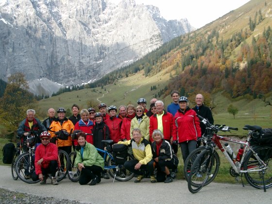 Gruppenbild