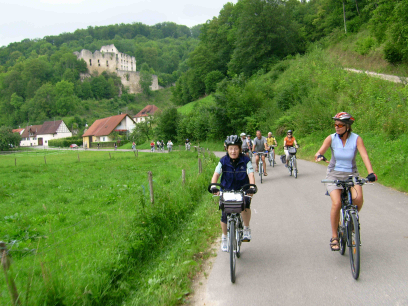 Bei Anhausen